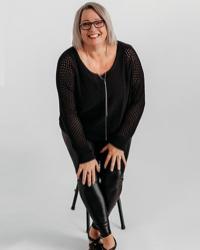 Jodie Harvala