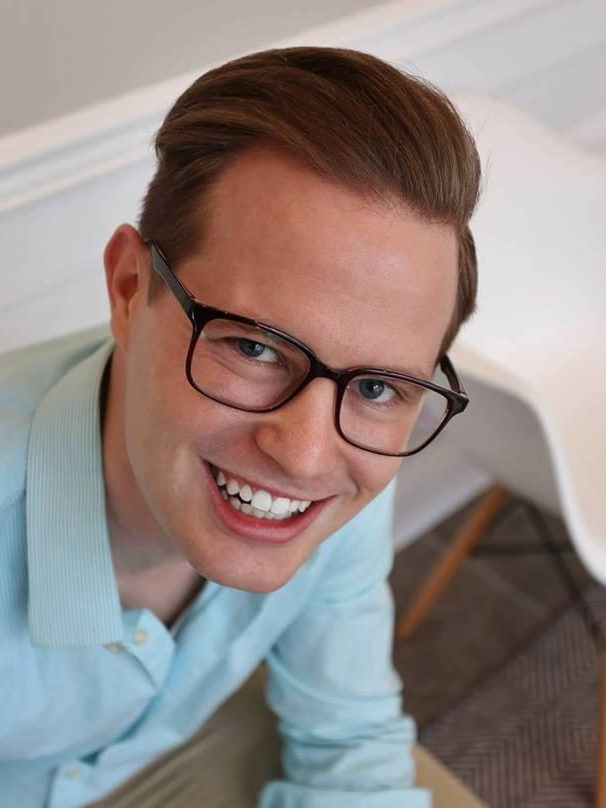 Josh McGrath