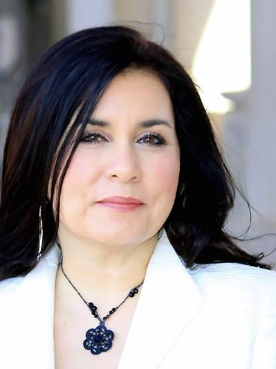 Judy Ryan