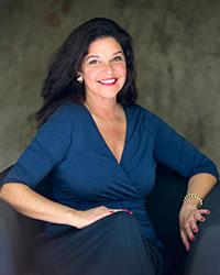 Katina Makris - Host