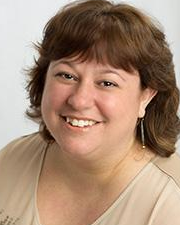 Kelly Ballard