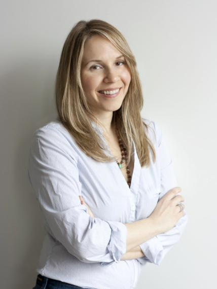 Leigh Stima host on Shifting Impressions on Transformation Talk Radio