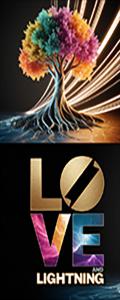 Love and Lightning with Nicole: Love Boldly. Ignite Your Vision. Spark Positive Action.