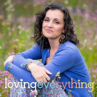Loving Everything with Andrea Love: Episode 50: Jennifer Blankl: Mastering Love and Connection