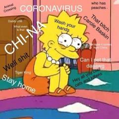 Lucid Planet Radio with Dr. Kelly: Coping with the "New Normal": Staying Mentally Healthy during Social Isolation with Julia King