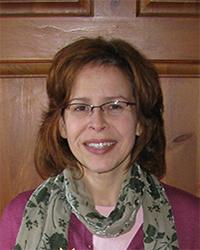 Mary Jane Allen - CoHost