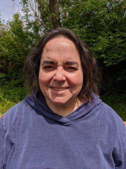 MaryAnn Goodman-Fish