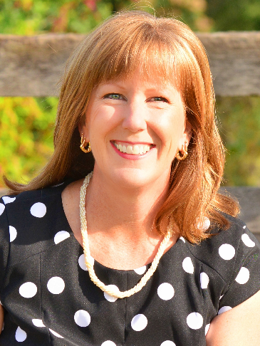 Melanie Yost