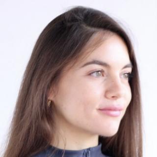 Photo of Sabina Storberg