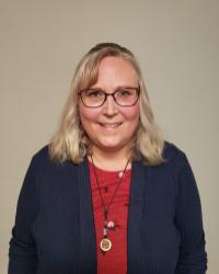 Nancy Marie Forsyth