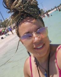 Nicole Pelham