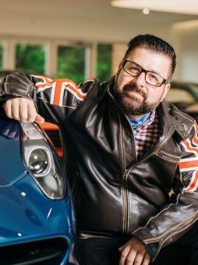 Nik Miles, KOIN TV, The Dr Pat Show, Dr Pat Show, Dr Pat, Pat Baccili, Transformation Talk Radio, transformation,