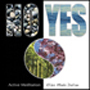 No-Yes Active Meditation CD