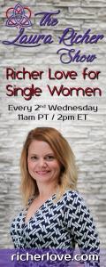 On the Verge Radio with Laura Richer - Using Your Breakdown for a Breakthrough
