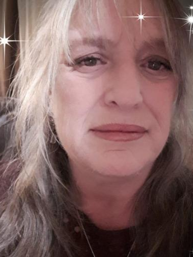 Patricia McNair host on the transformation talk network