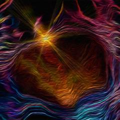 Quantum-Touch® Radio with Jennifer Noel Taylor: Supercharging Your Life!: Interview with Dr. Judit Povall