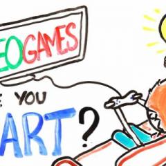 Question-able Conversations ~ Dr. Glenna Rice MPT: Parenting ~ Business & Your Body: Should You Let Your Kids Play Video Games with Co-host Dr. Glenna Rice