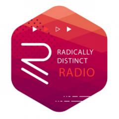 Radically Distinct Radio with Jenn Morgan - Be Your Most Powerful Brand: Recoverying From A Business Loss