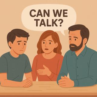 Recovery Recharged with Ellen Stewart: Pushy Broad From The Bronx®: How To Answer Teen Questions About Drugs and Alcohol 