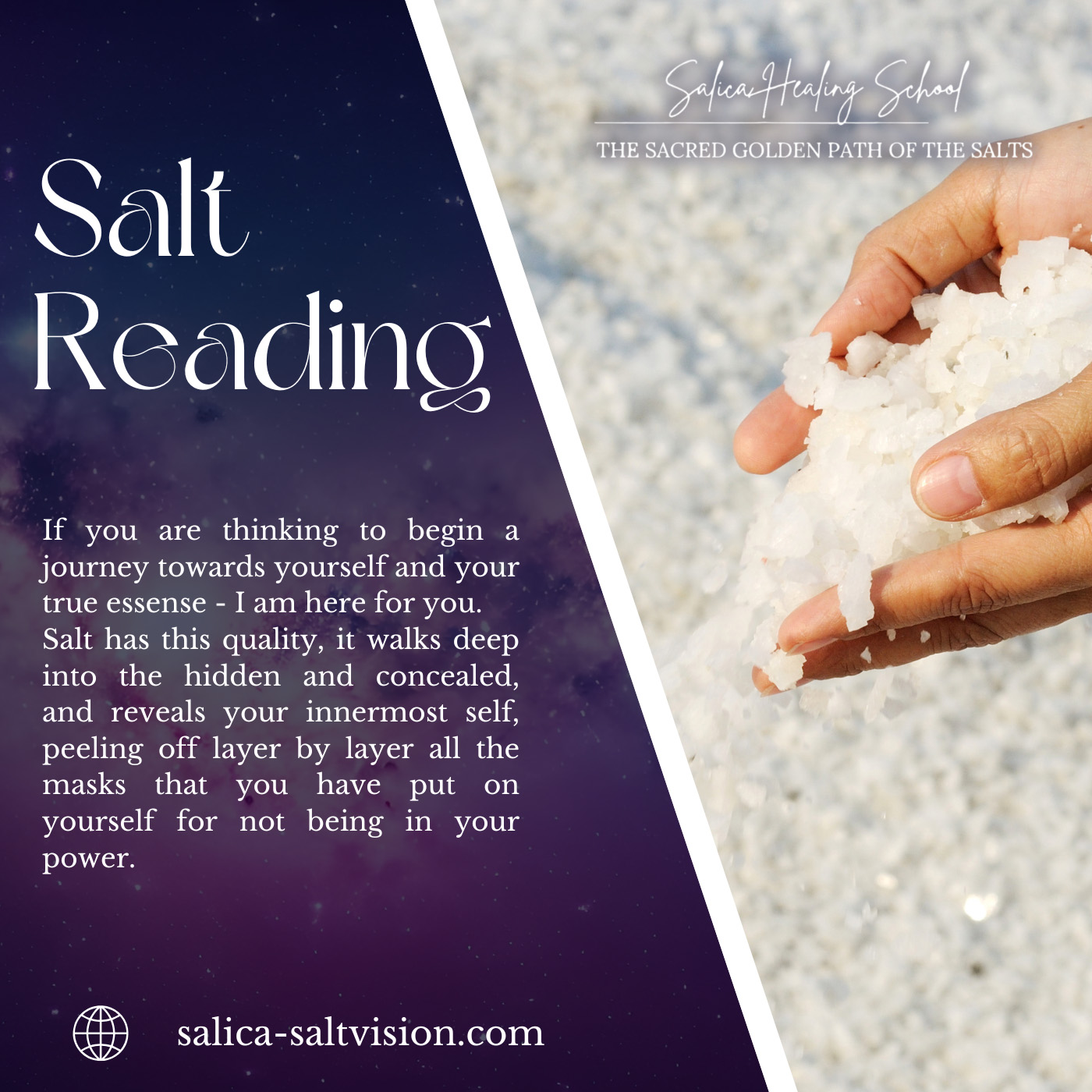 Salica Geiger-The Cosmos of The Salts