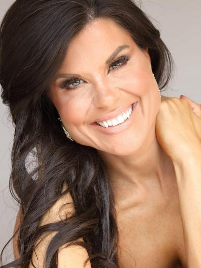 sarah k ramsey