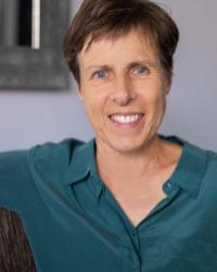 Sarah McCrum