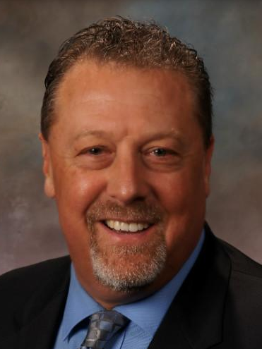 Scott Warner