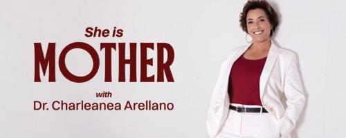 She Is Mother: A Couples Counselor Coaches Two Queer People in a Polyamorous Relationship