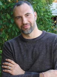 Simon Chokoisky