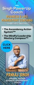 Singh - PowerUp Coaching