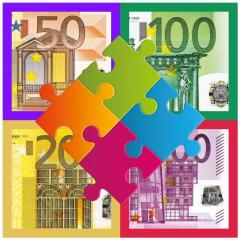Money's missing piece