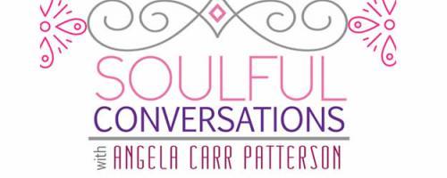 Soulful Conversations Radio: Soulful Conversation w/ Filmmaker and Speaker Sharon Wilharm