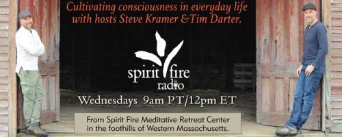 Spirit Fire Radio: Cycles, Constancy, and Abundance: The Flow of the Breath