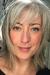 Stephanie Richardson