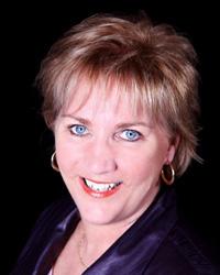 Sue London-Host