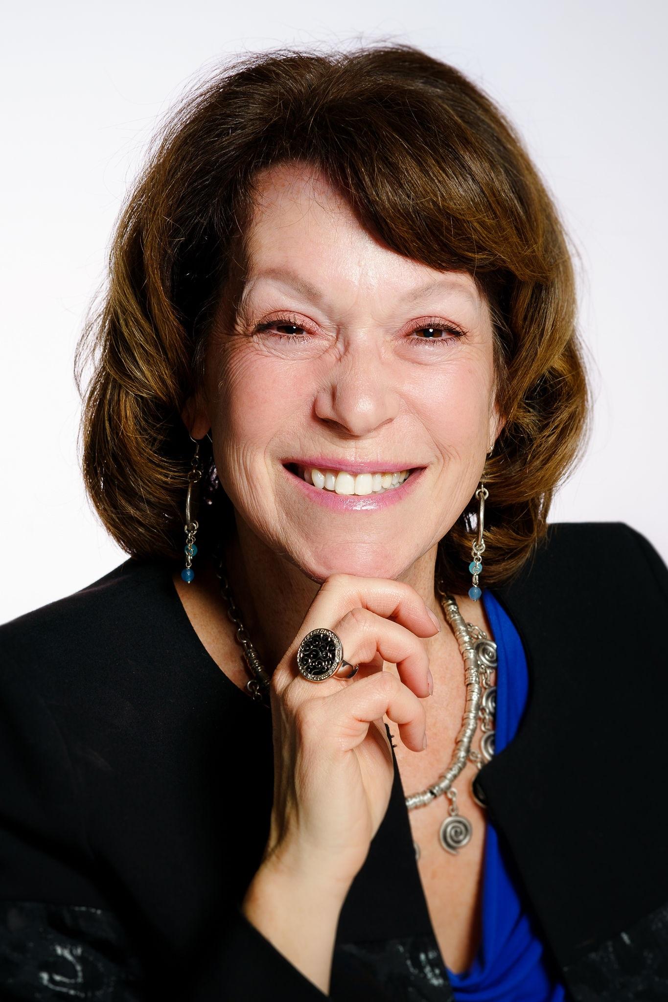 Susan Axelrod