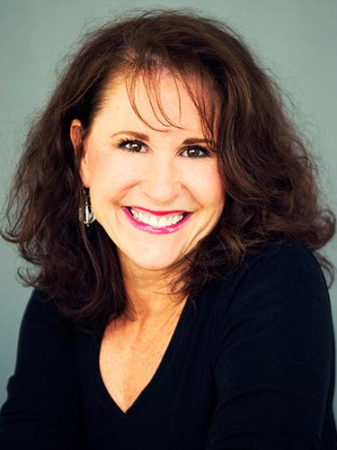 Susan Glavin