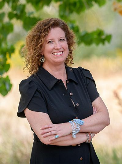 Suzanne Alexandria
