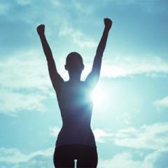 THRIVE by Jen™ Radio - Create Your THRIVE Life! with Jennifer Zelop: Creating your THRIVE life!