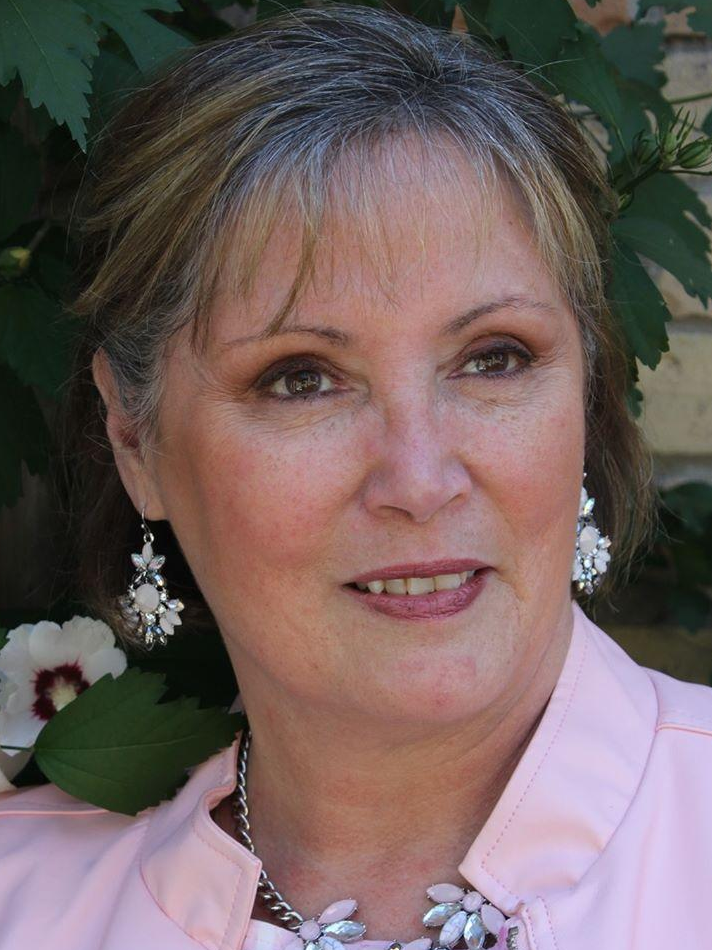 Teresa Syms