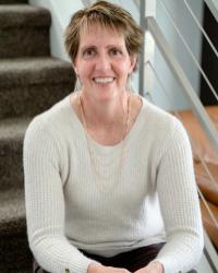 Photo of Terri Hayes