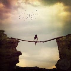 The Becoming You Show with Leah Roling: 127.  Breaking Free or Burning out from All or Nothing Thinking