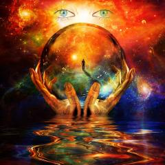the christine upchurch show on transformation talk radio with jean haner