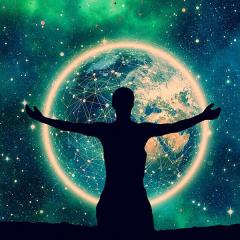 The Role of Rebellion in Transformation with Sabrina Fritts on The Christine Upchurch Show
