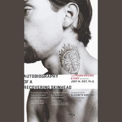 Frank Meeink -recovering skinhead - guest on The Christine Upchurch show on Transformation Talk Radio