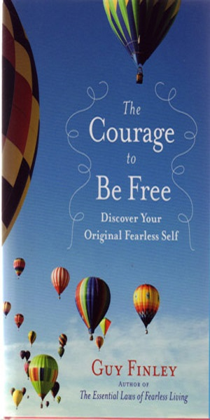The Courage to Be Free