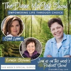 The Diane McClay Show: Empowering Life Through Choice: Living Beyond: 
Being Healthy and Whole by Rewriting Your Story