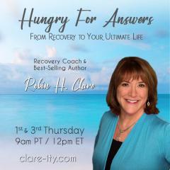 Robin Clare, The Dr Pat Show, Dr Pat Show, Dr Pat, Pat Baccili, Transformation Talk Radio, transformation