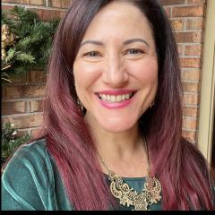 The Dr. Pat Show: Talk Radio to Thrive By!: Guest Host Martine' Emmons