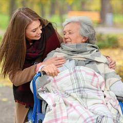 The Dr. Pat Show: Talk Radio to Thrive By!: Guest Hosts Jason & Patricia Rohn - Caregiving part 2 - stories using an energy approach!